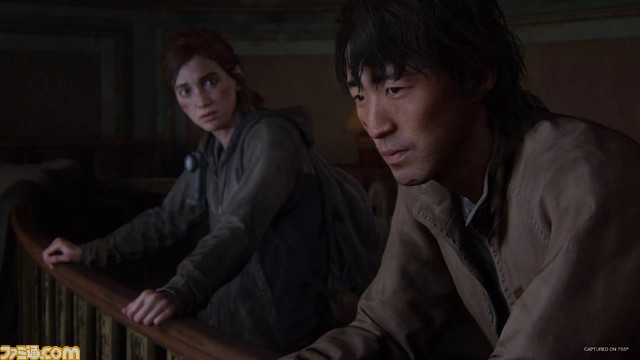 『ラスアス2』リマスター版が本日（1/19）発売。PS4版所持者は1190円でPS5版にアップグレード可能。ローンチトレーラーが公開