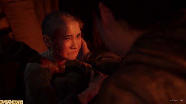 『ラスアス2』リマスター版が本日（1/19）発売。PS4版所持者は1190円でPS5版にアップグレード可能。ローンチトレーラーが公開