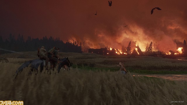 『ラスアス2』リマスター版が本日（1/19）発売。PS4版所持者は1190円でPS5版にアップグレード可能。ローンチトレーラーが公開