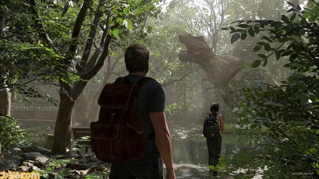 『ラスアス2』リマスター版が本日（1/19）発売。PS4版所持者は1190円でPS5版にアップグレード可能。ローンチトレーラーが公開