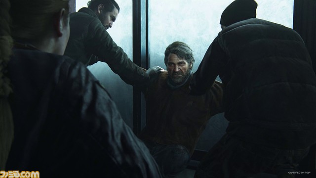 『ラスアス2』リマスター版が本日（1/19）発売。PS4版所持者は1190円でPS5版にアップグレード可能。ローンチトレーラーが公開