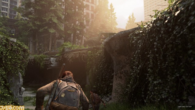 『ラスアス2』リマスター版が本日（1/19）発売。PS4版所持者は1190円でPS5版にアップグレード可能。ローンチトレーラーが公開