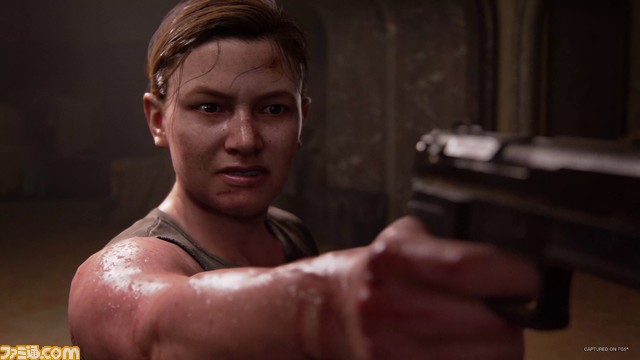 『ラスアス2』リマスター版が本日（1/19）発売。PS4版所持者は1190円でPS5版にアップグレード可能。ローンチトレーラーが公開