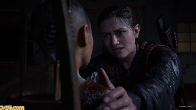 『ラスアス2』リマスター版が本日（1/19）発売。PS4版所持者は1190円でPS5版にアップグレード可能。ローンチトレーラーが公開