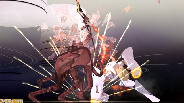 『エルシャダイ HDリマスター』ファミ通DXパックが予約スタート。名台詞シールなどさまざまな特典が付属「そんな装備で大丈夫か？」