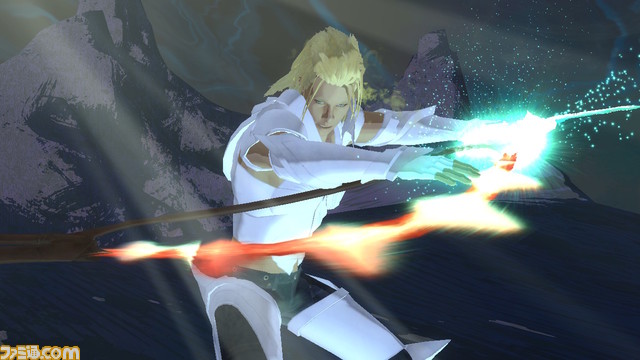 『エルシャダイ HDリマスター』ファミ通DXパックが予約スタート。名台詞シールなどさまざまな特典が付属「そんな装備で大丈夫か？」