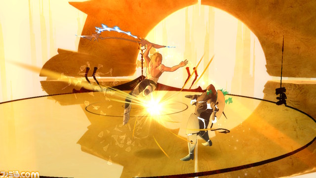 『エルシャダイ HDリマスター』ファミ通DXパックが予約スタート。名台詞シールなどさまざまな特典が付属「そんな装備で大丈夫か？」