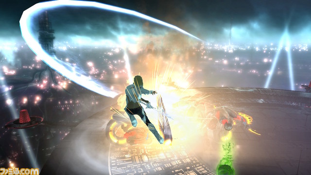 『エルシャダイ HDリマスター』ファミ通DXパックが予約スタート。名台詞シールなどさまざまな特典が付属「そんな装備で大丈夫か？」