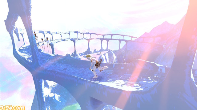 『エルシャダイ HDリマスター』ファミ通DXパックが予約スタート。名台詞シールなどさまざまな特典が付属「そんな装備で大丈夫か？」