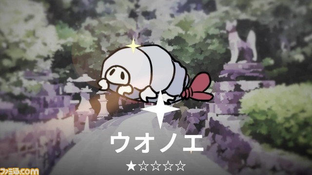 女装して魚と男を釣り上げる『女装フィッシング』Steamストアページが公開。釣りと女装で装備を整え、行方不明になった兄を探し出そう