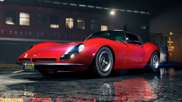 『GTAオンライン』サルベージヤード収入とポイントコレクター報酬が2倍に。新モード“ドラッグレース”も登場