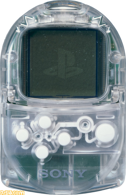 ポケットステーションが発売25周年。PSと連動する小型の携帯ゲーム機で『どこでもいっしょ』が大ヒット。“おでかけチョコボRPG”などのミニゲームも遊べた【今日は何の日?】