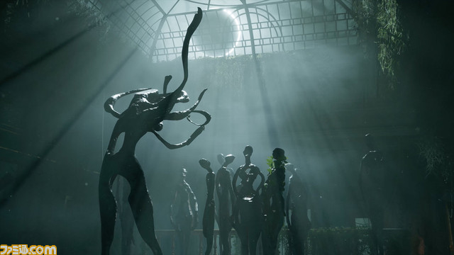 サバイバルホラー『アローン・イン・ザ・ダーク』物語の舞台となるデルセト屋敷を紹介するトレーラーが公開。屋敷に隠された秘密を暴くことはできるのか……