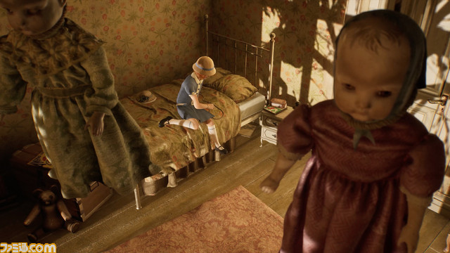 サバイバルホラー『アローン・イン・ザ・ダーク』物語の舞台となるデルセト屋敷を紹介するトレーラーが公開。屋敷に隠された秘密を暴くことはできるのか……