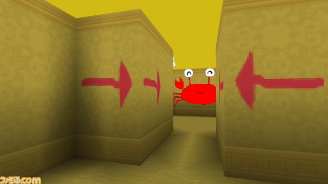 狂気のコメディ&ミステリーアドベンチャー『Night of the Crabz』100円で発売。「カニの頭に気をつけろ」とは一体?