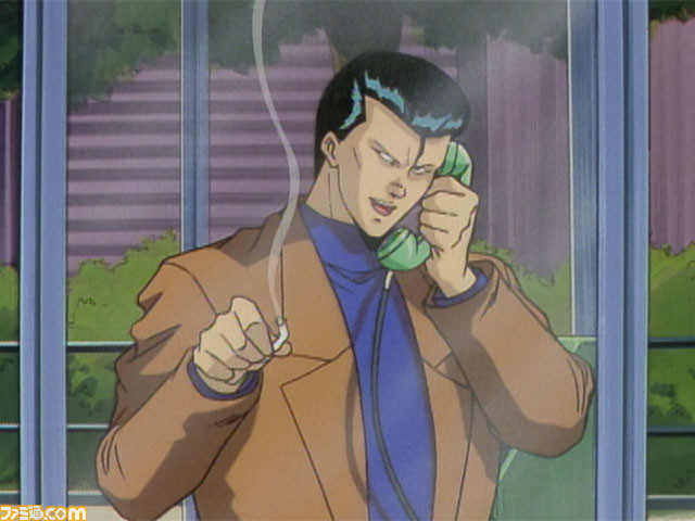 ヤンキー漫画『カメレオン』OVAが初Blu-ray化、4月24日発売。全6話をBD1枚に収録。ジャケットイラストは加瀬あつしによる新規描き下ろし