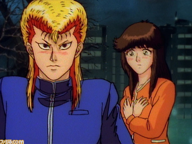 ヤンキー漫画『カメレオン』OVAが初Blu-ray化、4月24日発売。全6話をBD1枚に収録。ジャケットイラストは加瀬あつしによる新規描き下ろし