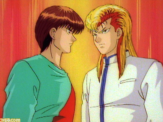 ヤンキー漫画『カメレオン』OVAが初Blu-ray化、4月24日発売。全6話をBD1枚に収録。ジャケットイラストは加瀬あつしによる新規描き下ろし