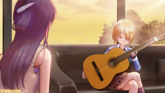 『ヘブバン』2周年直前生放送まとめ