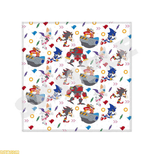 “プロジェクト#ソニつく”第一弾アクリルスタンドの予約販売が開始！ ファンのアンケートを元に製作した渾身のアイテム