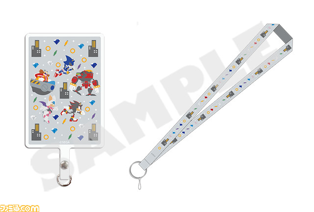 “プロジェクト#ソニつく”第一弾アクリルスタンドの予約販売が開始！ ファンのアンケートを元に製作した渾身のアイテム