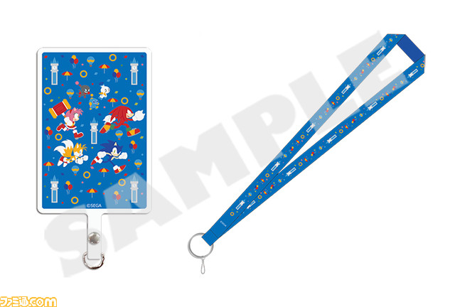 “プロジェクト#ソニつく”第一弾アクリルスタンドの予約販売が開始！ ファンのアンケートを元に製作した渾身のアイテム