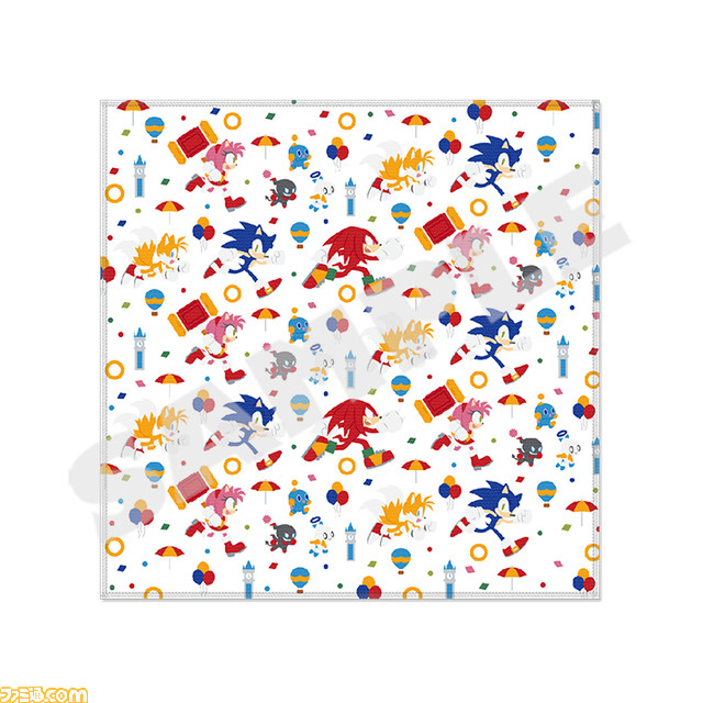 “プロジェクト#ソニつく”第一弾アクリルスタンドの予約販売が開始！ ファンのアンケートを元に製作した渾身のアイテム