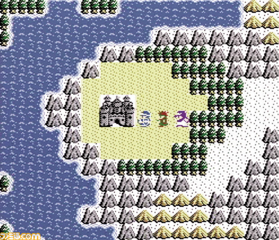 ドラクエ】FC『ドラゴンクエストII 悪霊の神々』が発売された日