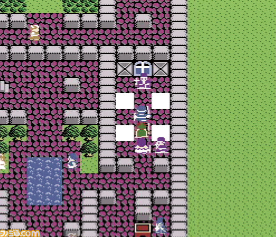 ドラクエ】FC『ドラゴンクエストII 悪霊の神々』が発売された日