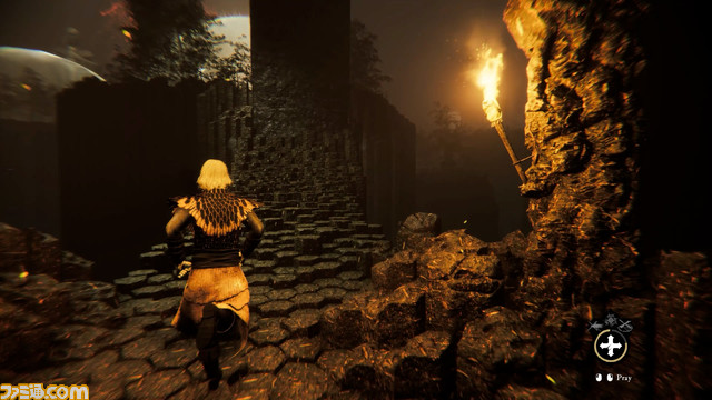 審問官の断罪アドベンチャー『ジ・インクイジター』最新動画が公開。キリストによる血の復讐劇、主人公が探る闇の世界を開発陣が語る