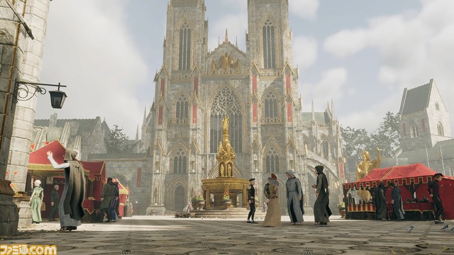 審問官の断罪アドベンチャー『ジ・インクイジター』最新動画が公開。キリストによる血の復讐劇、主人公が探る闇の世界を開発陣が語る