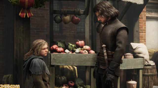 審問官の断罪アドベンチャー『ジ・インクイジター』最新動画が公開。キリストによる血の復讐劇、主人公が探る闇の世界を開発陣が語る