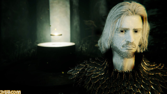 審問官の断罪アドベンチャー『ジ・インクイジター』最新動画が公開。キリストによる血の復讐劇、主人公が探る闇の世界を開発陣が語る