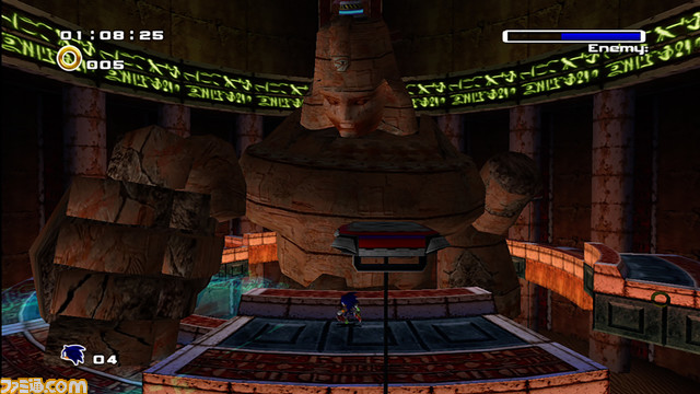 『ソニックアドベンチャーDX』『ソニアド2』Steam版が本日（1/23）配信。2P対戦プレイ追加DLCの『バトルパック』も登場