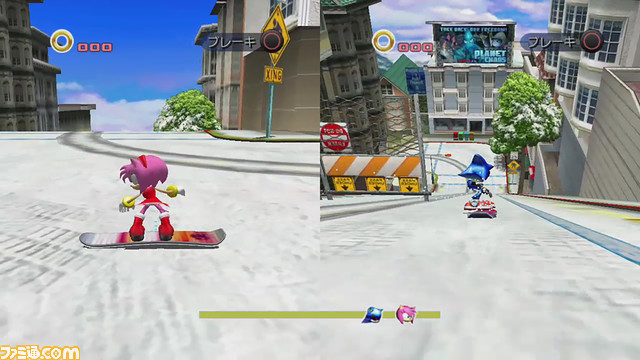 『ソニックアドベンチャーDX』『ソニアド2』Steam版が本日（1/23）配信。2P対戦プレイ追加DLCの『バトルパック』も登場