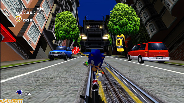 『ソニックアドベンチャーDX』『ソニアド2』Steam版が本日（1/23）配信。2P対戦プレイ追加DLCの『バトルパック』も登場