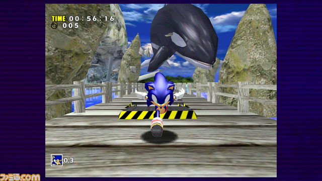 『ソニックアドベンチャーDX』『ソニアド2』Steam版が本日（1/23）配信。2P対戦プレイ追加DLCの『バトルパック』も登場