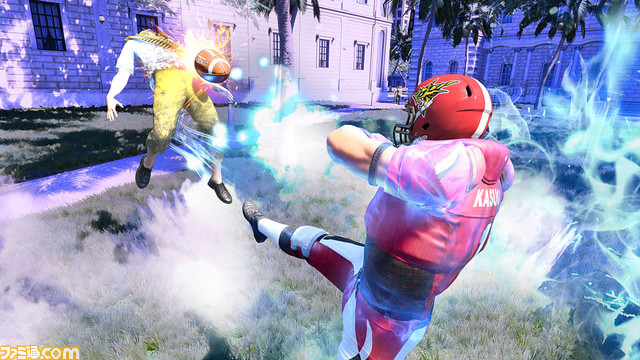 『龍が如く8』桐生、真島、冴島たちがスジモンとなって登場。水着衣装、ドンドコ島の宿泊客セットなどDLC情報が公開