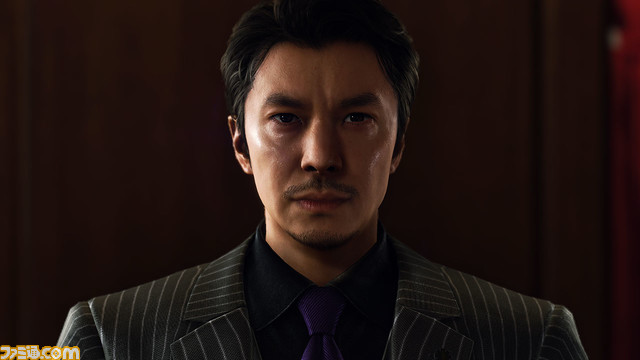 『龍が如く8』桐生、真島、冴島たちがスジモンとなって登場。水着衣装、ドンドコ島の宿泊客セットなどDLC情報が公開