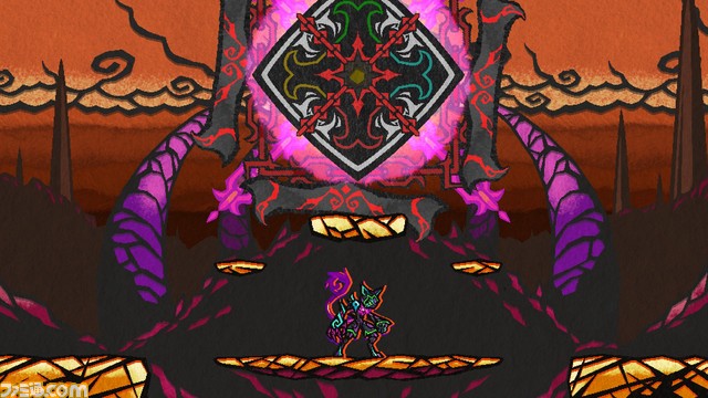 『九魂の久遠』ファミ通DXパックが予約開始。ツクモ&クオンの描き下ろしタペストリーや湯飲み、畳コースターなどが付属