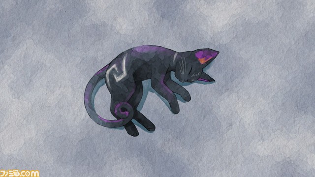 『九魂の久遠』ファミ通DXパックが予約開始。ツクモ&クオンの描き下ろしタペストリーや湯飲み、畳コースターなどが付属