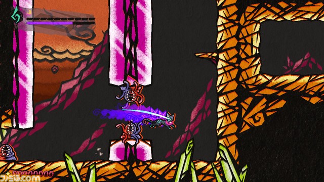 『九魂の久遠』ファミ通DXパックが予約開始。ツクモ&クオンの描き下ろしタペストリーや湯飲み、畳コースターなどが付属