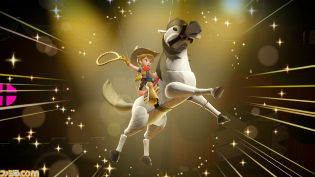 『プリンセスピーチ Showtime!』ピーチ姫が探偵や忍者、カウガール姿でグレープ劇団に立ち向かう！ 変身映像が公開