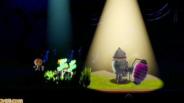 『プリンセスピーチ Showtime!』ピーチ姫が探偵や忍者、カウガール姿でグレープ劇団に立ち向かう！ 変身映像が公開