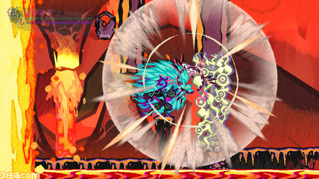 死してネコは強くなる『九魂の久遠』5/30発売決定。現実で帰りを待つ飼い主の元へ辿り着くため、冥界をさまよう2D横スクロールアクション