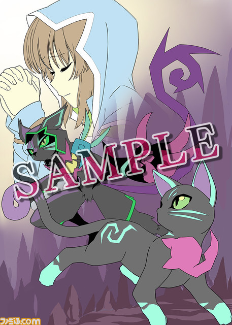 死してネコは強くなる『九魂の久遠』5/30発売決定。現実で帰りを待つ飼い主の元へ辿り着くため、冥界をさまよう2D横スクロールアクション