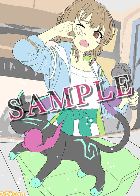 死してネコは強くなる『九魂の久遠』5/30発売決定。現実で帰りを待つ飼い主の元へ辿り着くため、冥界をさまよう2D横スクロールアクション