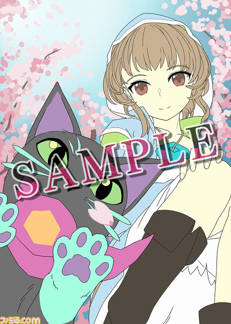 死してネコは強くなる『九魂の久遠』5/30発売決定。現実で帰りを待つ飼い主の元へ辿り着くため、冥界をさまよう2D横スクロールアクション