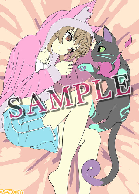 死してネコは強くなる『九魂の久遠』5/30発売決定。現実で帰りを待つ飼い主の元へ辿り着くため、冥界をさまよう2D横スクロールアクション