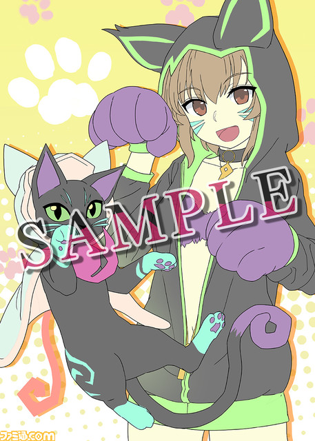 死してネコは強くなる『九魂の久遠』5/30発売決定。現実で帰りを待つ飼い主の元へ辿り着くため、冥界をさまよう2D横スクロールアクション